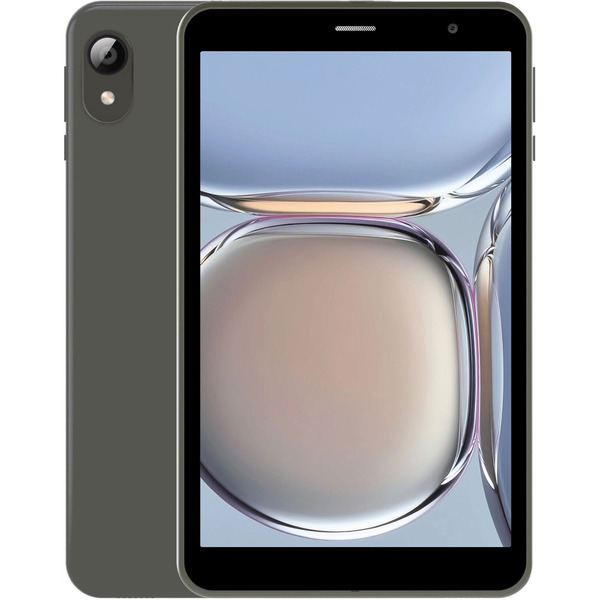 Планшет Digma R8 4G 4GB/64GB (темно-серый)