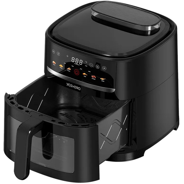 Аэрогриль YOSHIRO YAF-F6010