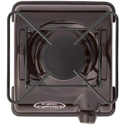 Газовая плита бытовая туристская GEFEST ПГТ 1 мод.802