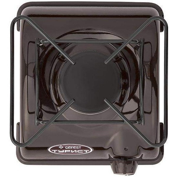 Газовая плита бытовая туристская GEFEST ПГТ 1 мод.802