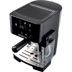 Кофеварка Polaris PCM 1560 Wi-Fi IQ Home