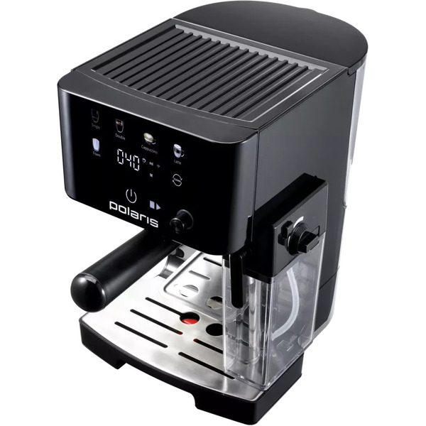 Кофеварка Polaris PCM 1560 Wi-Fi IQ Home
