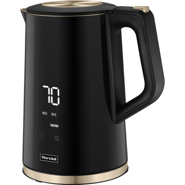 Электрический чайник Rondell RDE-1007