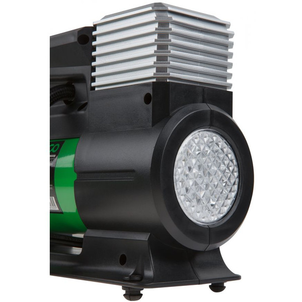 Автомобильный компрессор ECO AE-028-2