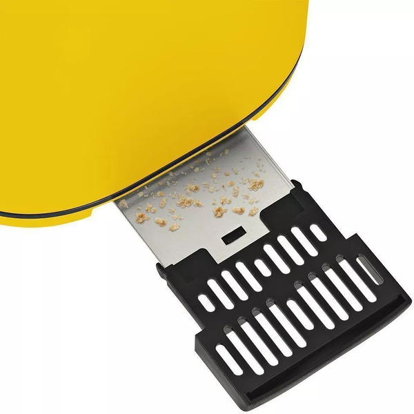 Тостер Kitfort КТ-4093-1