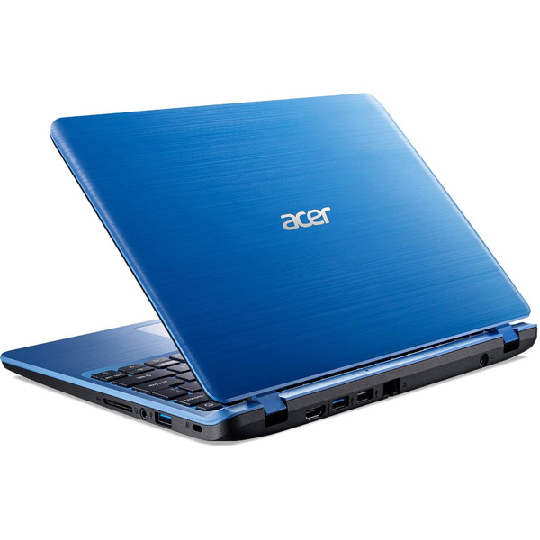 Ноутбук Acer A111-31-P62Q (NX.GXAEU.007)