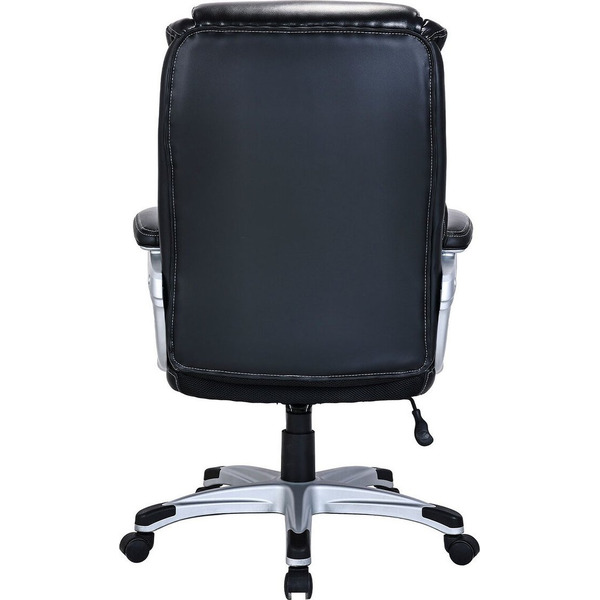Кресло Brabix PREMIUM Credo EX-587 (532977) черное