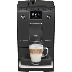 Кофемашина Nivona CafeRomatica 756