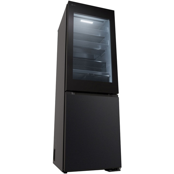 Холодильник LG GC-V459FB6W