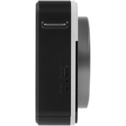 Фотоаппарат Kodak Mini Shot 2 C210R (черный/белый)