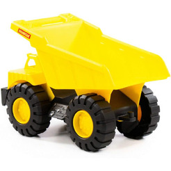 Автомобиль-самосвал Полесье Эксперт в сеточке 84163