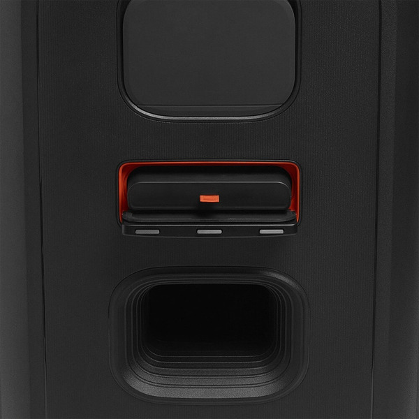 Портативная акустика JBL Partybox 520