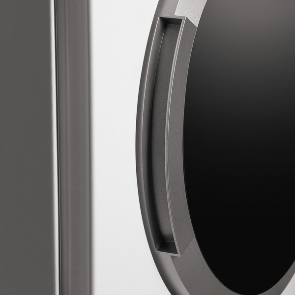 Сушильная машина MAUNFELD MFDM158WH400