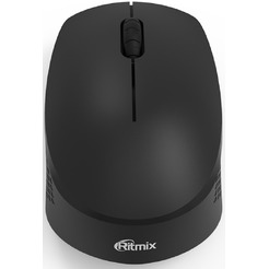 Мышь Ritmix RMW-502 (черный)