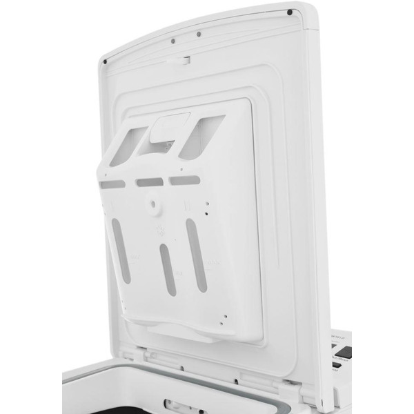 Стиральная машина ZUGEL ZWT813I Inverter
