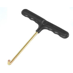 Комплект пружин AMETIST 135 мм (10 шт) с ключом