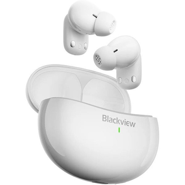 Наушники Blackview AirBuds 30 (белый)
