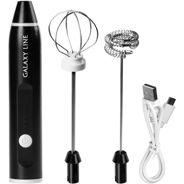 Вспениватель молока Galaxy GL 0791