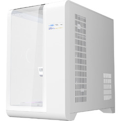 Корпус 1stPlayer RT7 RT7-WH-3FC7R-W-1FC7-W (белый)