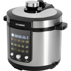 Мультиварка-скороварка Hyundai HYMC-2402