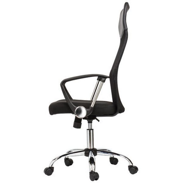 Кресло Brabix Flash MG-302 (черный)