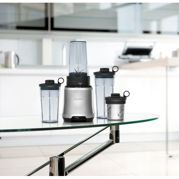 Блендер BORK B804