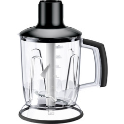 Погружной блендер Braun Multiquick 9 MQ9147X