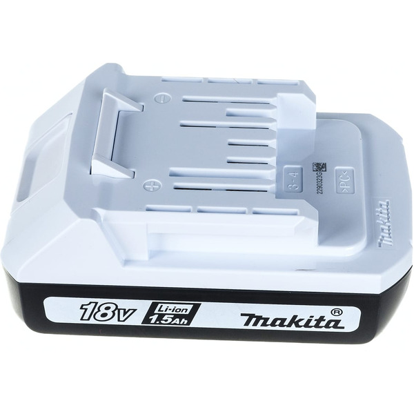 Дрель-шуруповерт Makita DF488DWE