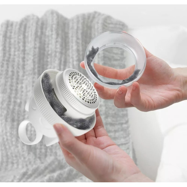 Машинка для удаления катышков Kitfort КТ-4011