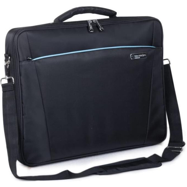 Сумка BRAUBERG Sidney (240449)