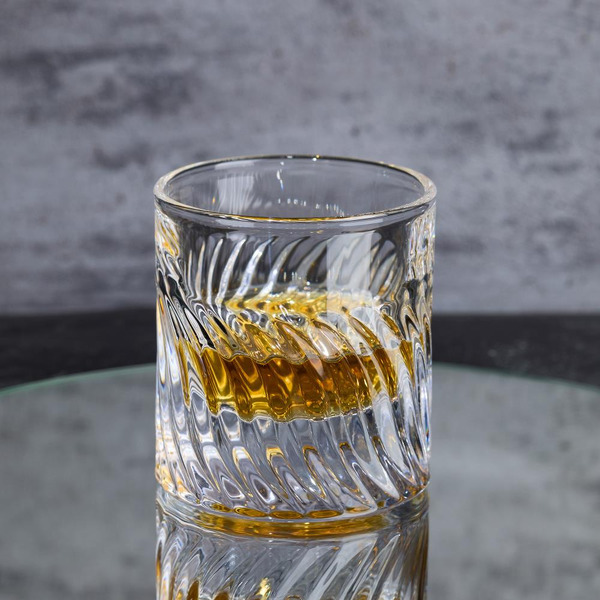 Набор бокалов для виски с охлаждающими камнями Makkua WSI05