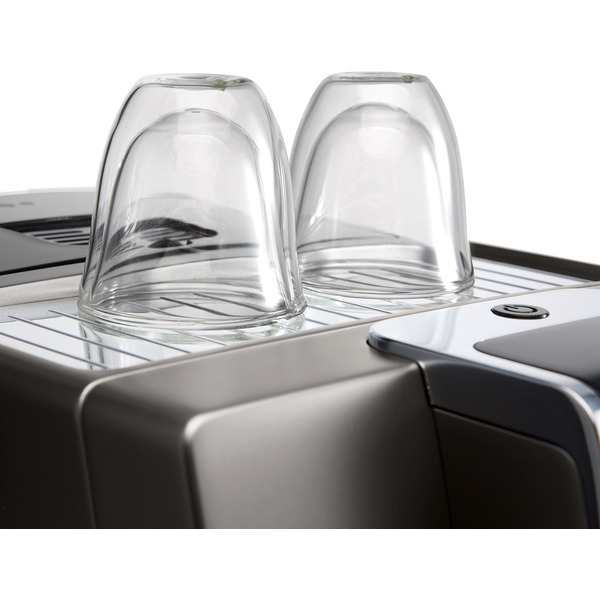 Кофемашина DeLonghi Dinamica Plus ECAM370.95.T