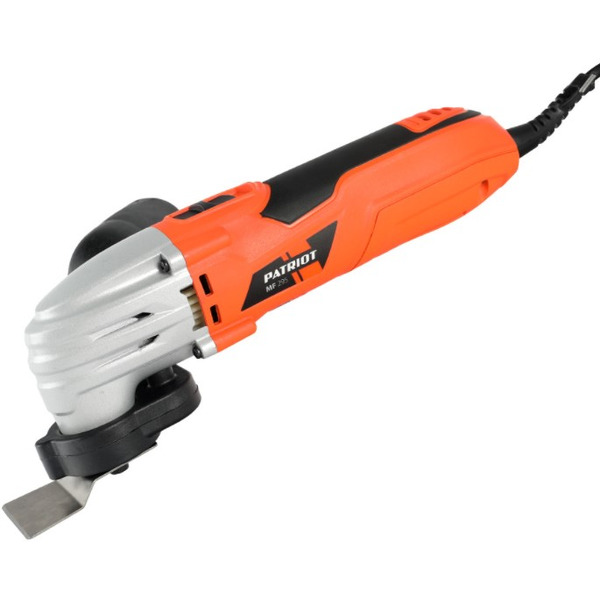 Многофункциональный инструмент Patriot MF 295