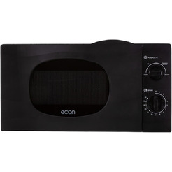 Микроволновая печь ECON ECO-2038M black