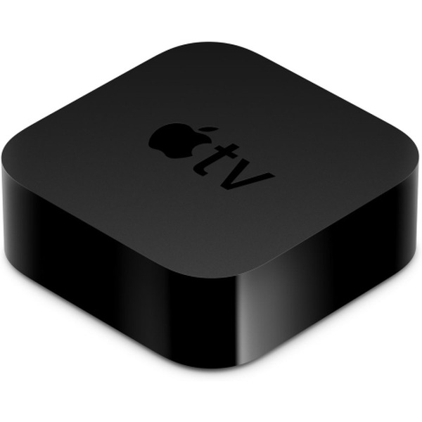 Медиаплеер Apple TV 4K 32Gb (MXGY2RS/A)