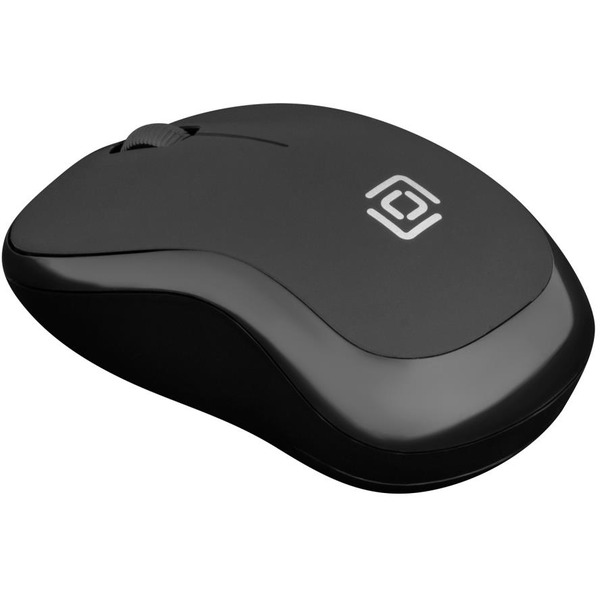 Клавиатура + мышь Oklick 225M