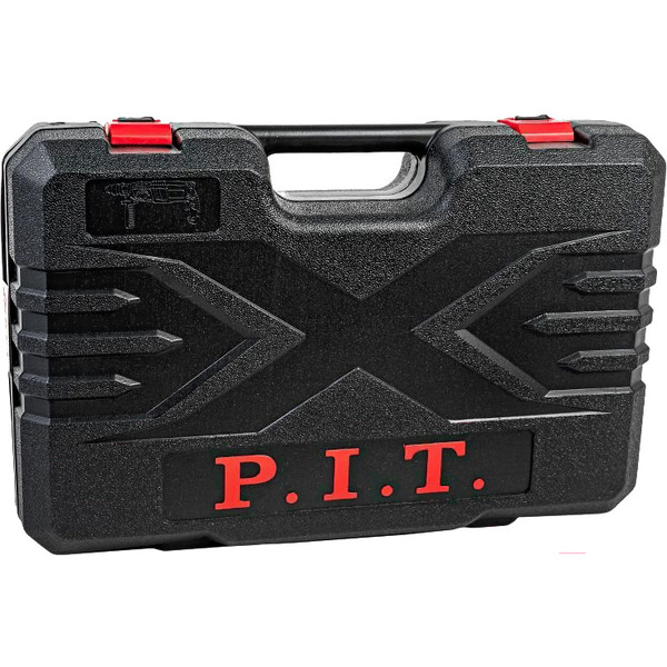 Перфоратор P.I.T. PBH24-C1