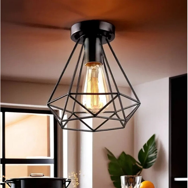Люстра Sundays Home R-22 6181