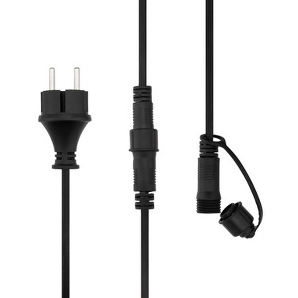 Уличная гирлянда NEON-NIGHT Лофт 10м 331-357