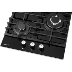 Варочная панель Weissgauff HGG 451 BFV