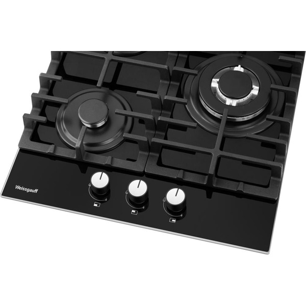 Варочная панель Weissgauff HGG 451 BFV