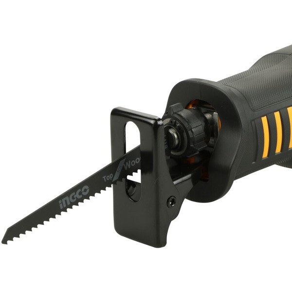 Сабельная пила Ingco CRSLI1151 (без АКБ и ЗУ)