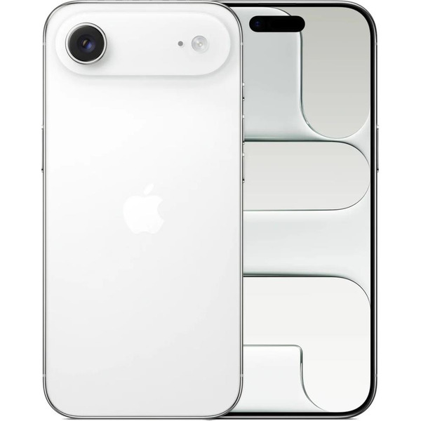 Смартфон Apple iPhone Air 512GB Cloud White (MG2T4ZA/A)