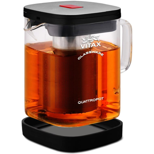 Заварочный чайник 4в1 Vitax Warkworth VX-3310