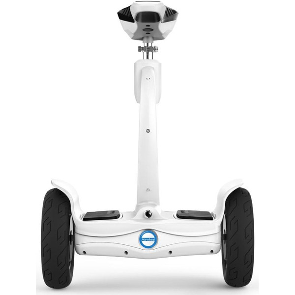 Гироскутер AIRWHEEL S8 mini (белый)