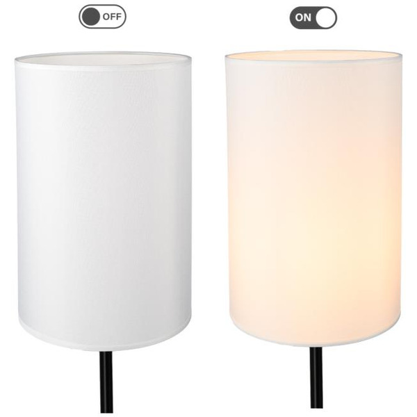 Cветильник ARTSTYLE HT-167BW