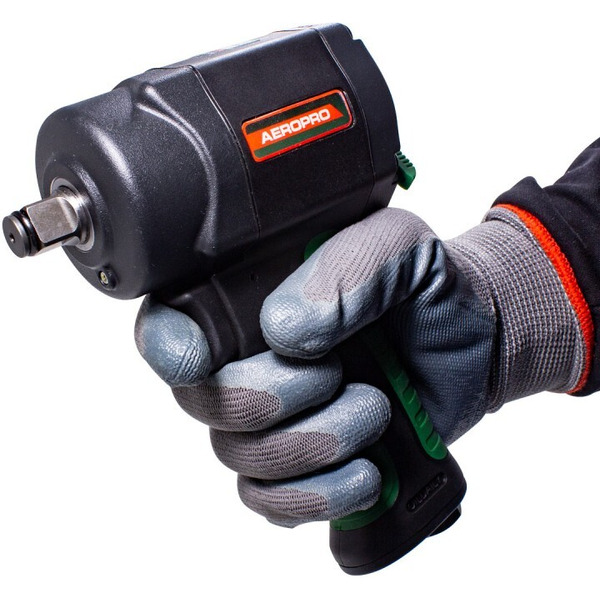 Пневматический гайковерт RockForce RF-82545