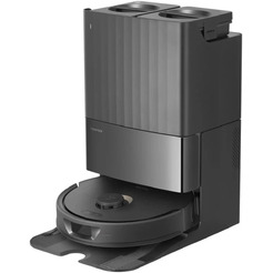 Робот-пылесос Roborock Qrevo C Pro (черный)