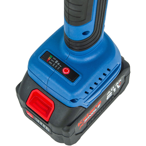 Угловая шлифмашина Katana BAG8081