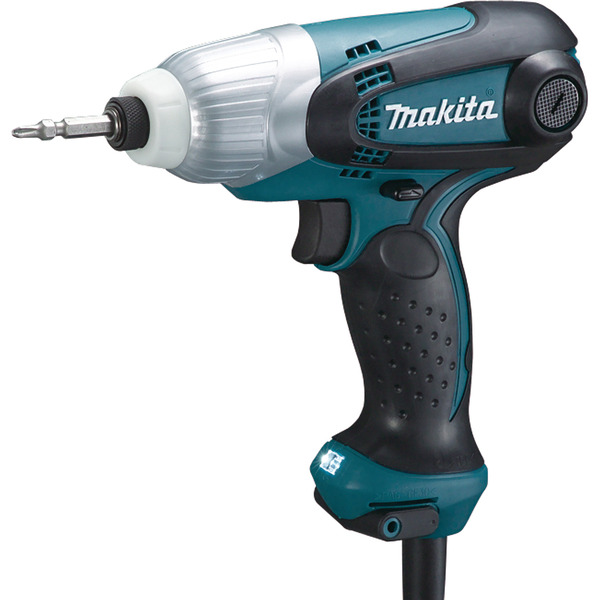 Шуруповерт ударный MAKITA TD0101